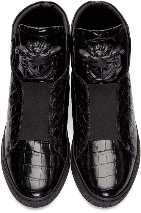 versace collectiom shoes|where to buy versace shoes.